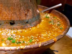 -觅山云南菜(泊富ICITY店)