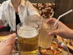 -haxnbauer海森堡德国餐厅(深圳coco店)