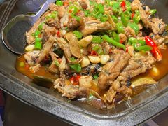 -蛙来哒(万豪城市广场黑金冠店)