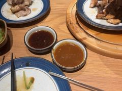 -烧肉达人•炭火烧肉(新天地店)