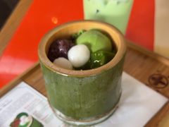 -中村藤吉(本店)