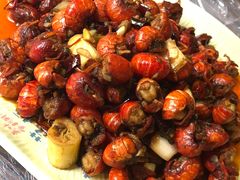 -靓靓蒸虾(中山公园店)