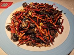 -廉厨干煸鸡·地标名菜(民富园店)