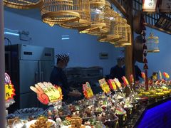 -船尚小镇(武清下朱庄店)