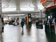 -吉隆坡国际机场