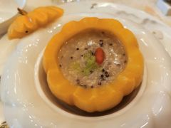 -君来梁溪饭店-餐厅