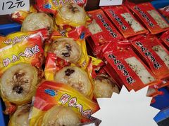 -上海市长春食品商店(淮海中路店)