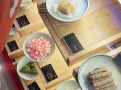 -阮大兴糕团(滨江宝龙店)