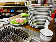 -风味烧烤(泰富店)