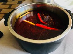 -捞天下大众火锅(水上公园店)