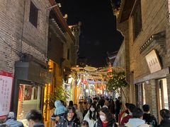 -东西巷