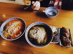 -同得兴 Since·1995 传统苏式面馆(十全街店)