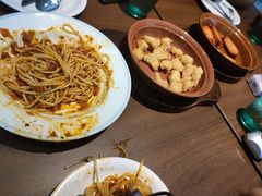 -萨莉亚意式餐厅(杭州西溪龙湖天街店)