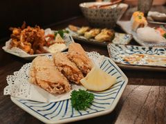 -哥哥の深夜食堂(永乐汇亲子购物运动中心店)