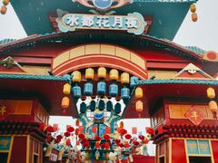 -丹江风景名胜区