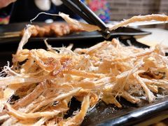 -妈妈家铁锅炖(景诚园综合楼店)