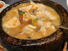 -许家菜(望江店)