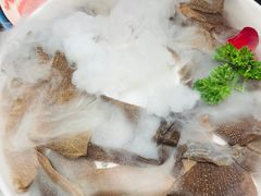 -刘一锅筋头巴脑(凌空二街店)