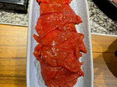 -老牌坊云南鱼豆花火锅(哈西万达店)