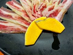 -山之屋炭火烧肉·生啤畅饮(大朗万科中央公园店)