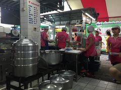 -红大哥水门鸡饭(總店)