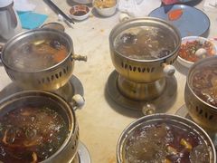 -喜庭海鲜自助(来福士店)