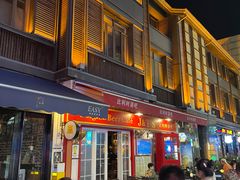 -宁波万豪酒店