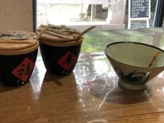 -八珍手工水饺·妈妈的爱(传芳巷店)
