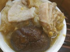 -香港蓮香樓(中環店)