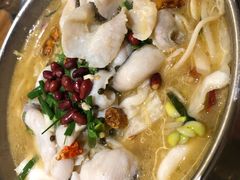 非主流酸菜鱼-Aqua Oasis 水天堂(爱山广场店)