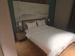 -青水瓦台汤泉(未央店)
