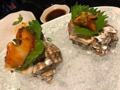 -梅筑·创意料理(王府井百货店)