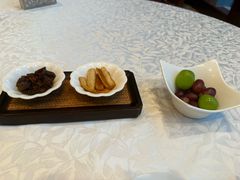 -香乐园·淮扬菜中餐厅·Shang Garden(福田香格里拉店)