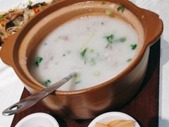 -山顶沙河粉-粤菜馆(凯旋店)