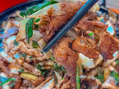 -月福京味斋·烤鸭店·北京菜(鼓楼总店)