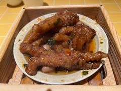 -蔡澜点心·粤菜(花城汇南区店)