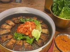-撒郎嘿·朝鲜民俗餐馆