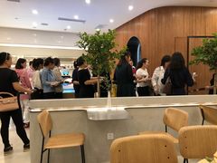 -石头先生的烤炉(济南领秀城贵和店)