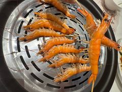 -水禾轩·海鲜蒸汽主题餐厅(拱北店)