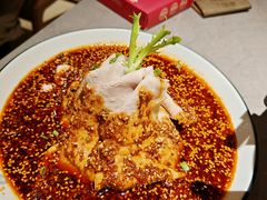-麻都·成都菜(人民广场店)