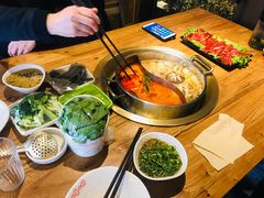 -四喜小胖·北京涮肉(五道营店)