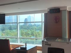 -真爱年华水疗健康运动中心(朱雀大街店)