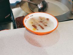 -武圣羊汤·西北面(安德路店)