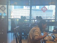 -皇城老妈川味火锅·大连海鲜火锅(港湾店)