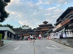 -融水老君洞景区
