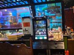 -北京老门框爆肚涮肉馆(锦业路店)