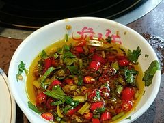 -幸运牛汕头小黄牛牛肉火锅(梅林店)