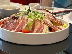 -新雅粤菜馆(南京东路店)