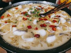-蜀都丰 川菜·水煮活鱼(万象九宜城店)