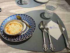 -伊斯坦布尔土耳其清真咖啡餐厅